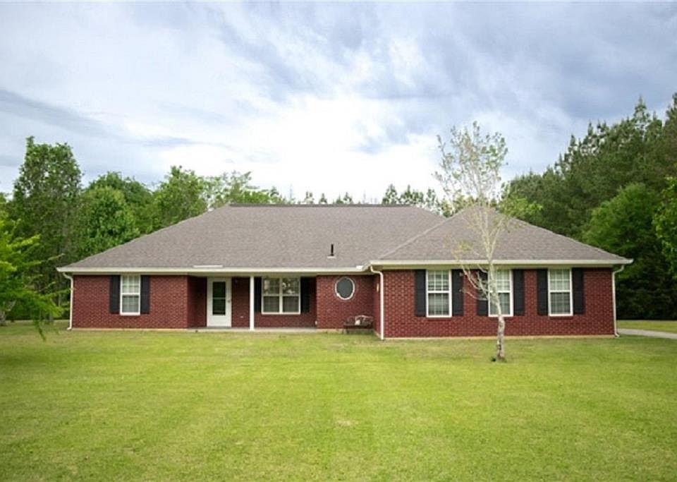 2376 S Palmers Rd, Uriah, AL 36480 MLS 7366223 Zillow