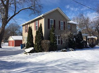 10118 Duck Creek Rd, Salem, OH 44460