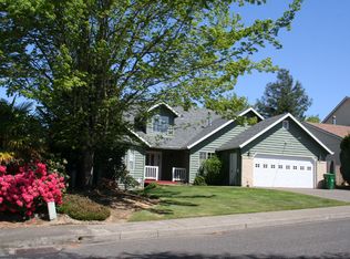 12489 SE Easthampton St, Clackamas, OR 97015