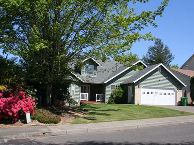 12489 SE Easthampton St, Clackamas, OR, 97015