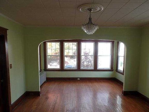 dining room first floor