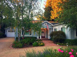 125 El Centro, Diablo, CA 94528