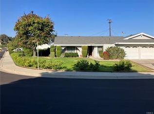 292 Aborla Ln, Walnut, CA 91789