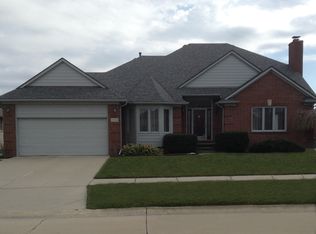 15354 Clarence Dr, Macomb, MI 48042
