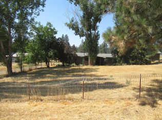 33840 Witam Bluff Dr, Chiloquin, OR 97624