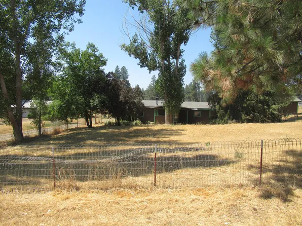 33840 Witam Bluff Dr, Chiloquin, OR 97624