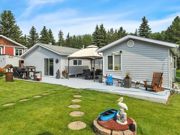 76 Buskmose Dr, Grandview, AB T0C 2V0