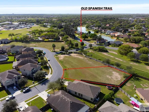 0 Ridge Trl, Brownsville, TX 78520