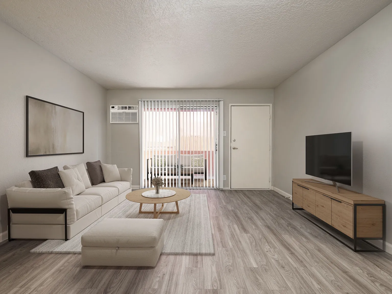 Theta Apartments — Photo 2