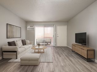Theta Apartments, Albuquerque, NM 87107