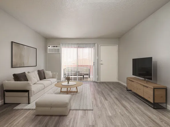 Theta Apartments