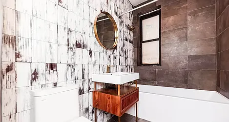 Rented by Avenues Real Estate