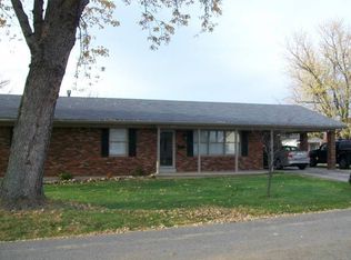 531 E Maple Ave, Hodgenville, KY 42748