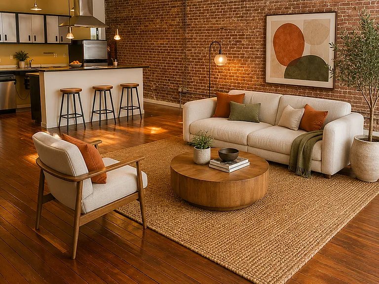 211 1st Ave S Apartments is located in the heart of Pioneer Square — Photo 11