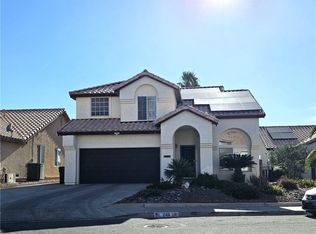 246 Mariposa Way, Henderson, NV 89015