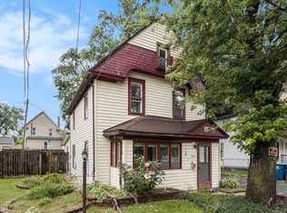 705 Collins St, Kalamazoo, MI 49001