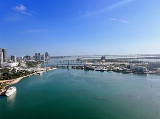 848 Brickell Key Dr APT 3701, Miami, FL 33131