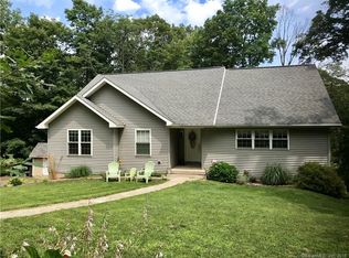 26 Chicopee Road, middlefield, CT 06455