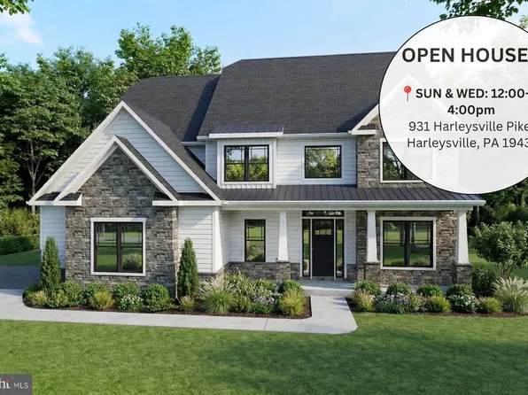 1373 Kirkland Ave, West Chester, PA 19380