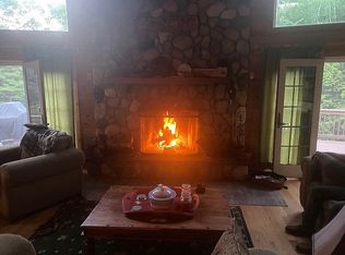 110 Mount Greenery Rd, Windham, NY 12496