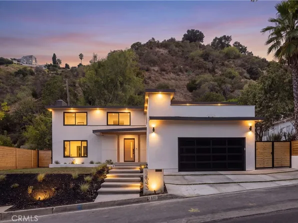 1643 San Ysidro Dr, Beverly Hills, CA 90210