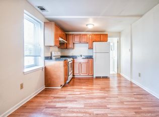1745 Wylie St FLOOR 2, Philadelphia, PA 19130