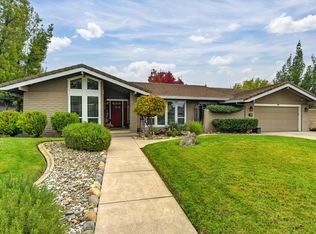 6901 Pera Dr, Rancho Murieta, CA 95683