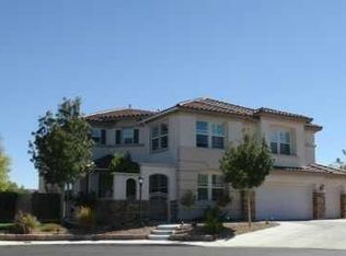 4008 Rubicon Peak Ct, Las Vegas, NV 89129