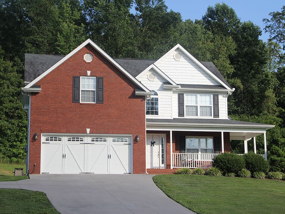 1.23 acres of private land 
