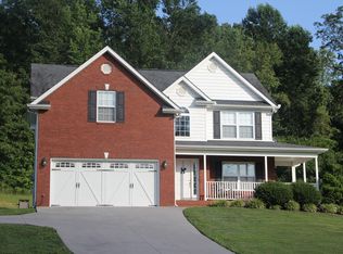 7000 Shady Valley Way, Corryton, TN 37721