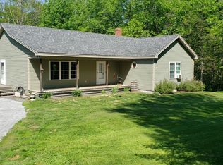 182 Lincolnville Ave, Searsmont, ME 04973