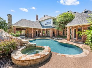 6776 Saint Moritz Pkwy, Colleyville, TX 76034