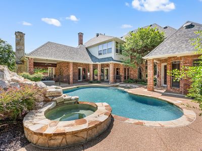 6776 Saint Moritz Pkwy, Colleyville, TX, 76034