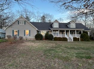 481 Henry Jenkins Rd, Mooresboro, NC 28114