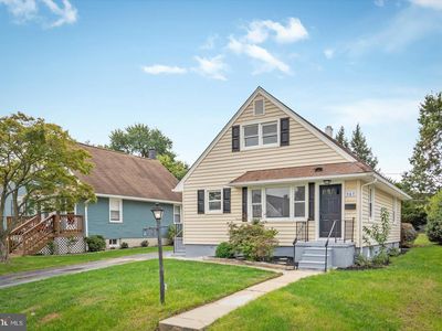 567 Shipley Rd, Linthicum, MD, 21090