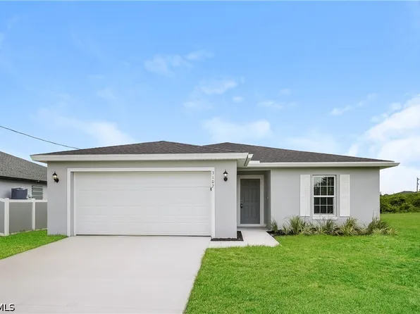 3107 14th St W, Lehigh Acres, FL 33976