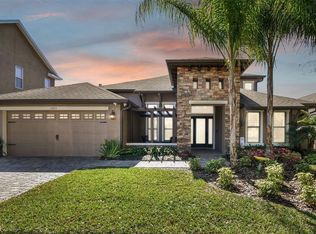 15605 Sunset Run Ln, Lithia, FL 33547
