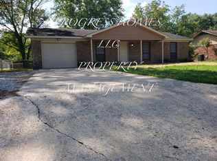 1023 Routon Dr SW, Decatur, AL 35601
