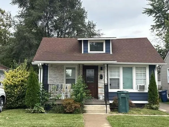 1848 Warwick Ave, Lincoln Park, MI 48146