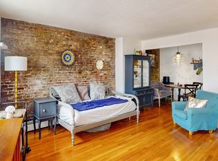 243 North St #5F, Boston, MA 02113