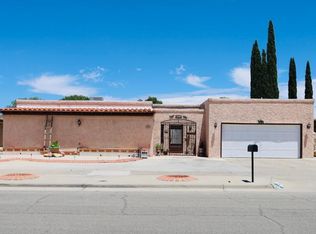3104 Beachcomber Dr, El Paso, TX 79936