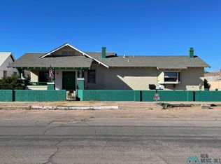 212 S Iron St, Deming, NM 88030