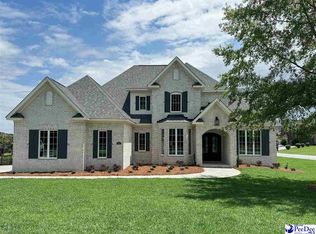 3101 Drake Shore Dr, Florence, SC 29501