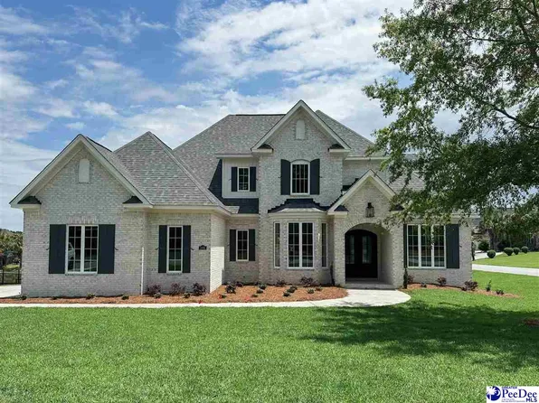 3101 Drake Shore Dr, Florence, SC 29501