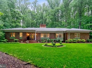 6700 Tempo Ln, Fairfax Station, VA 22039