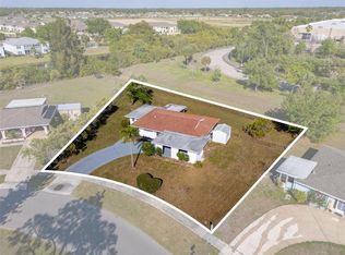 5632 Espanola Ave, North Port, FL 34287