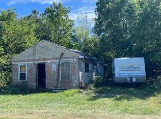 625 Kinnane Ave, Springfield, OH 45505