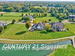 17 E Grove Ct, Freeland, MI 48623