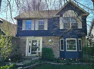 249 Foxworth Ct, Aurora, IL 60502