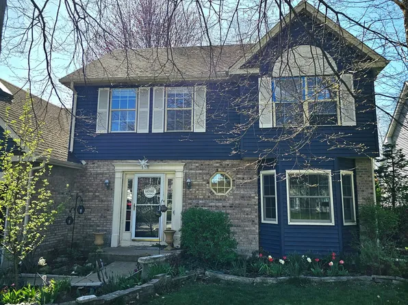 249 Foxworth Ct, Aurora, IL 60502